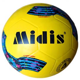 Midis Brand Rubber Football